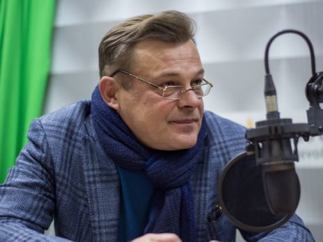 Терехин: Сепаратист Колесниченко поучаствовал в скандале о педофилии, а это уже с Москвой связано. Целились в Тимошенко