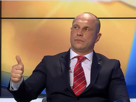 Арифметика Ильи Кивы, или Как более ста депутатов Верховной Рады стали наркоманами