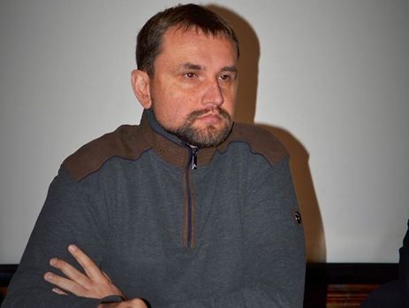 Вятрович: Лучший способ избежать провокаций 9 мая – сделать его рабочим днем