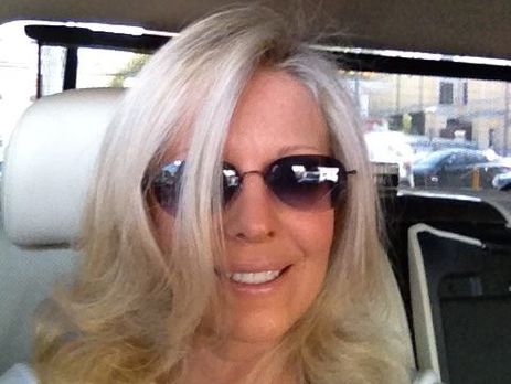 Российская певица Ветлицкая: Беситься от радости в День Победы могут только идиоты