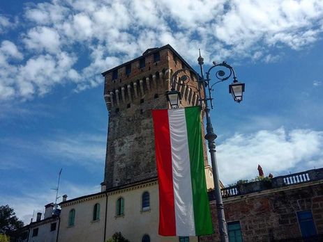 Опрос: 45% жителей восьми стран Евросоюза считают, что нужно провести референдум относительно членства в ЕС