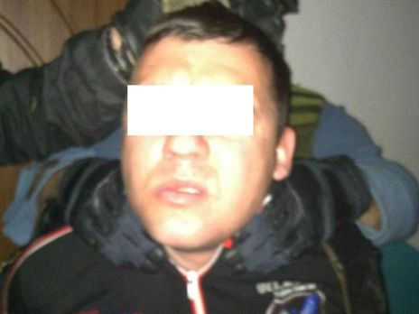 СБУ обезвредила террористическую группу, готовившую взрывы в Херсонской области во время празднования Дня Победы