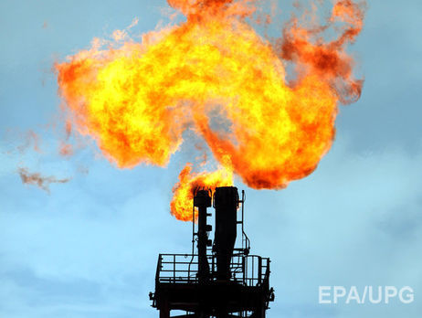 Нефть Brent резко подешевела