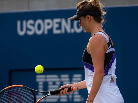 Третий круг турнира в Пекине. Свитолина – Кенин. Онлайн-трансляция