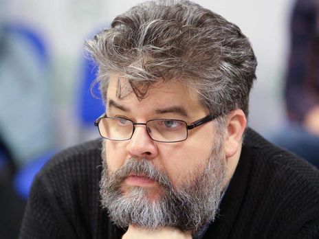 ﻿Нардеп від 