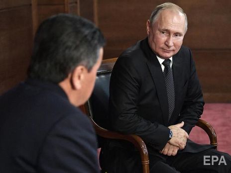 ﻿Ходорковський про Путіна: Вербувати людей він уміє