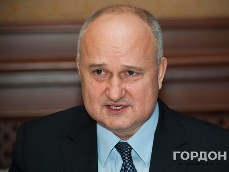 Смешко: В 2004 году расследование СБУ ставило крест на возможности Партии регионов прийти к власти, но было развалено