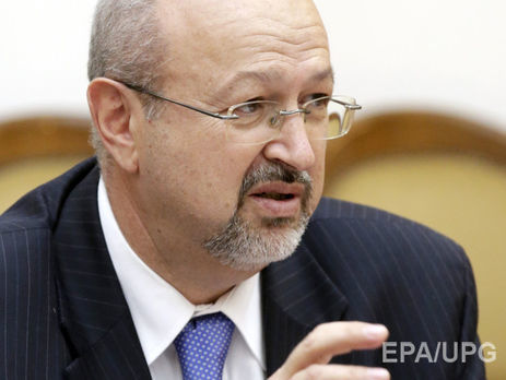 Генсек ОБСЕ: Для проведения выборов на Донбассе важно согласие всех сторон