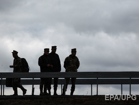 Штаб: Ситуация в зоне АТО существенно ухудшилась