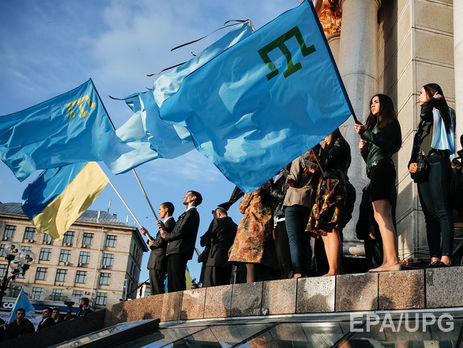 К годовщине депортации крымских татар в Украине отчеканят памятную монету