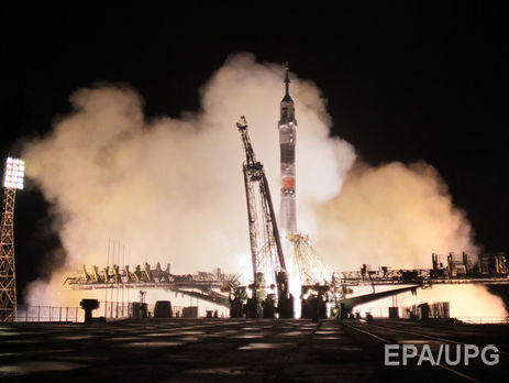 The Washington Post: В Пентагоне опасаются космической угрозы со стороны Китая и России