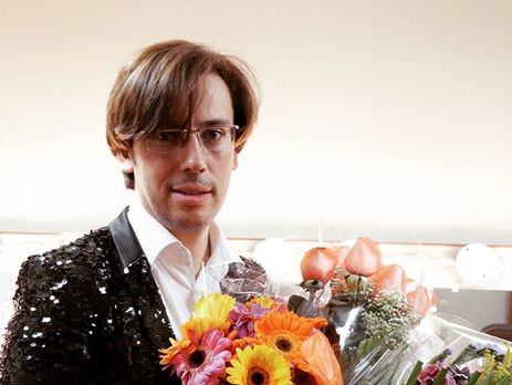 Галкин показал своего деда-фронтовика