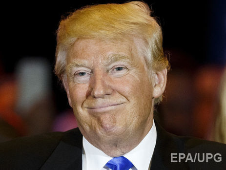 Трамп обещает сделать 