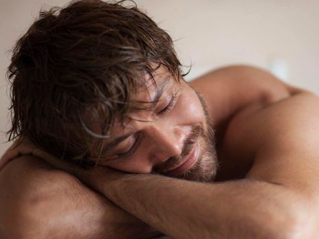 Ахмадов о сыне от Билык: Я вижу в нем мою маму