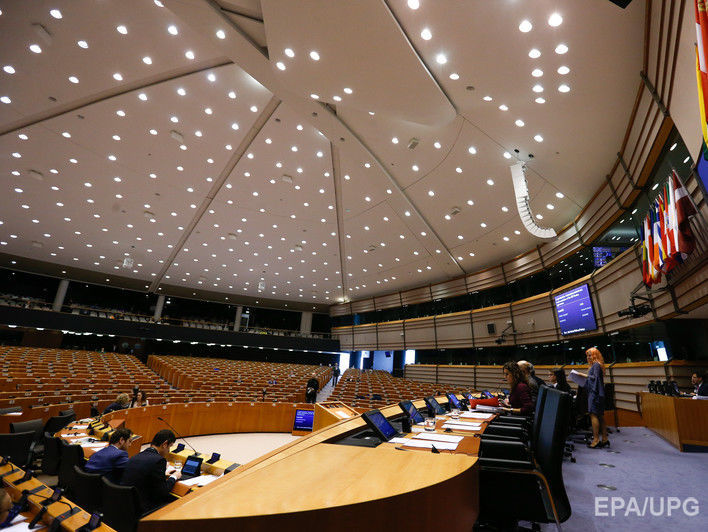 Еврокомиссия 11 мая обсудит отмену виз для Украины на уровне экспертов