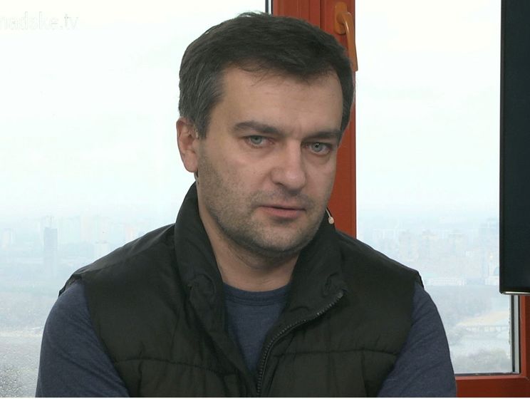 Журналист Гнап: Новое расследование о "любих друзях" Порошенко выйдет через две&ndash;три недели