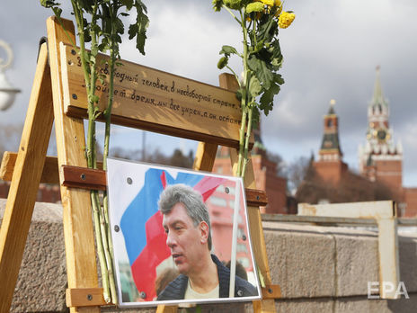 ﻿Ходорковський заявив, що вбивство Нємцова, імовірно, не було погоджено з Путіним