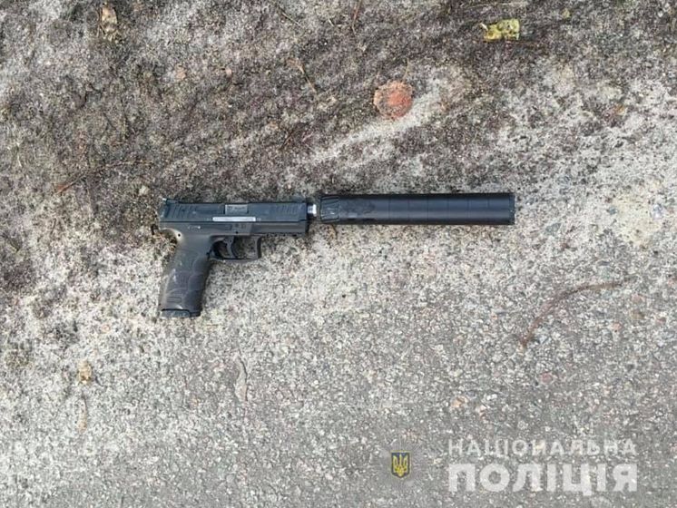 ﻿У МВС Грузії озвучили прізвище співвітчизника, застреленого українською поліцією