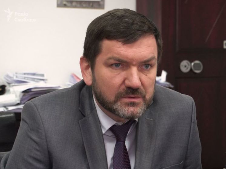﻿Суд повернув Горбатюку позовну заяву проти Луценка