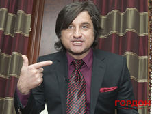 Кушанашвили: Хочу в Киев, где скучают по моей прустовской витиеватости