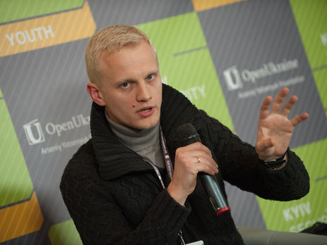 Шабунин: Поздравляю Петра Алексеевича с тем, что он воплощает свою наибольшую фантазию – контролируемая ГПУ