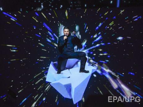 Определились первые финалисты 