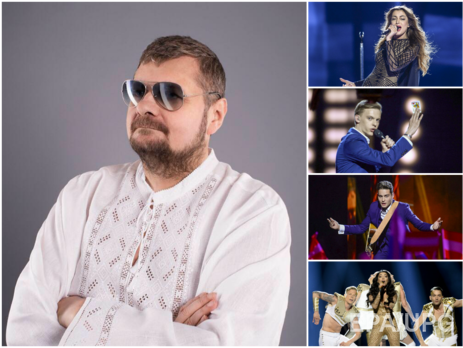 Мосийчуку вернули неприкосновенность, определились первые финалисты 