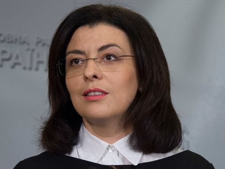 Сыроид о попытках принять закон о прокуратуре 