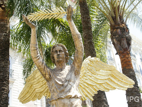 В Каннах открывается 69-й кинофестиваль. Фоторепортаж