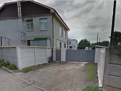 В Харькове на базе роты полиции 