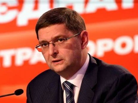 Ковальчук назначен представителем президента в Кабмине