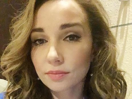 Чехова показала фигуру в купальнике