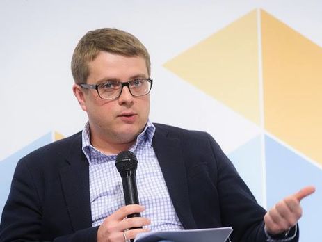 Нардеп от БПП Голуб: Расследуя деятельность офшоров, мы не должны ограничиваться только личностью президента