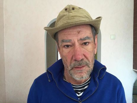 Алексей Горбунов снялся в клипе рэперов ЯрмаК, TOF, ГИГА, Фир. Видео