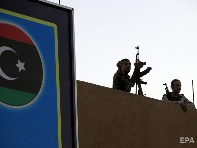 В ходе боев в Ливии погибли от 10 до 35 российских наемников – СМИ