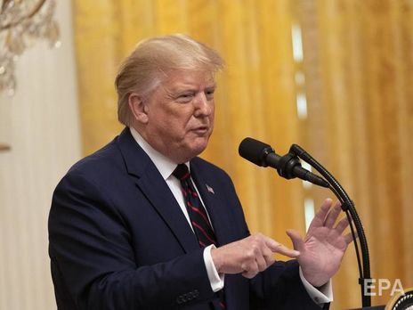 Трамп заявил, что поладить с Россией было бы 