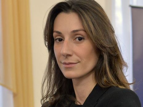 Аваков: Згуладзе уходит в отставку с должности первого замминистра внутренних дел