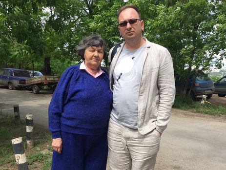 Адвокатов пустили в СИЗО к Савченко