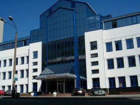 СБУ проводит обыск в 