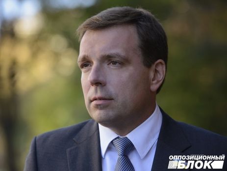 Нардеп от Оппозиционного блока Скорик: Власть обязана признать, что бюджет нереален