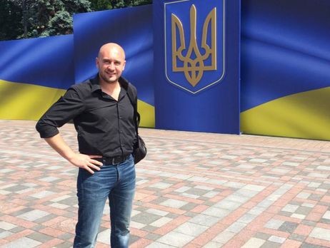 Бочкала: Журналисты, которые хотят показать правду, отправляются на оккупированную территорию инкогнито 