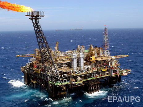 Нефть подорожала до $46 за баррель