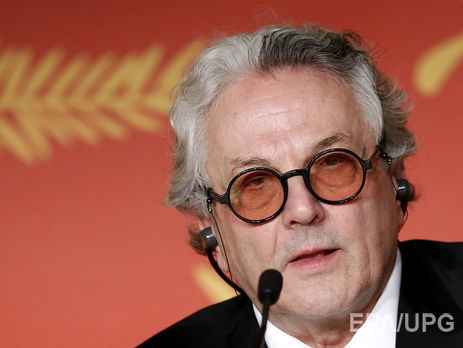 Джордж Миллер представил жюри Каннского фестиваля. Фоторепортаж