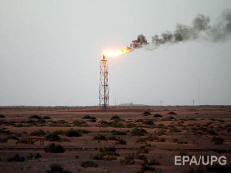 Саудовская Аравия намерена увеличить объемы нефтедобычи
