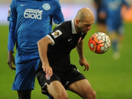 Кубок Украины: 