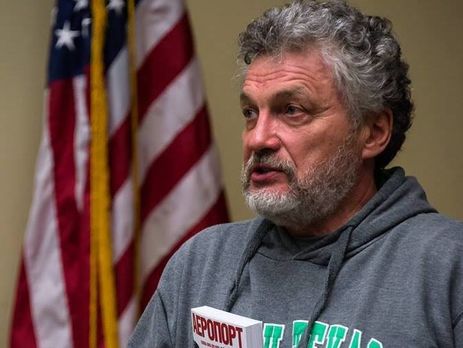 Журналист Лойко: Аккредитация 