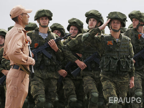 В Сирии погиб российский военный