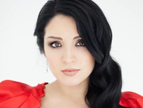 Ангелина Завальская родила дочь