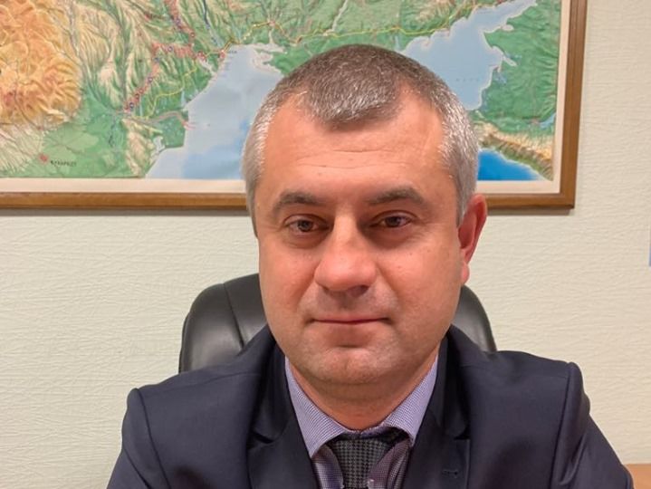 Кабмин назначил Федоренко врио главы "Укравтодора"
