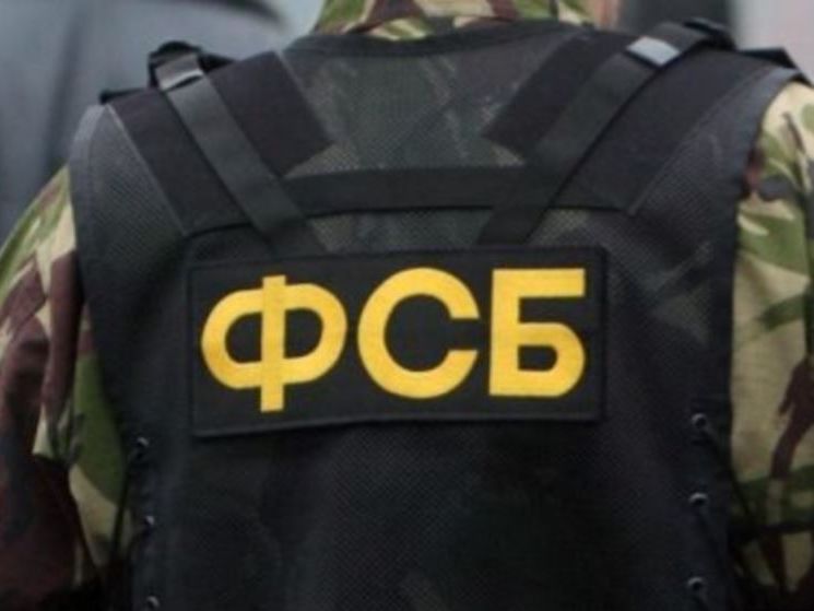 Оккупанты задержали украинца, который направлялся в Крым